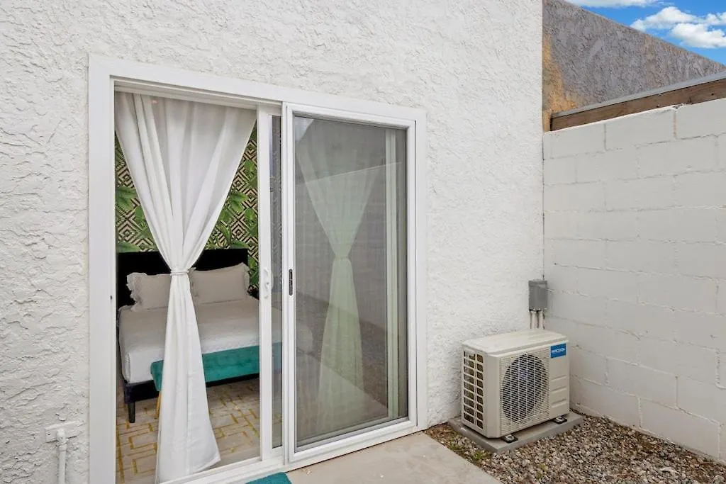 Holiday home Palmpoint Palm Springs Villa United States